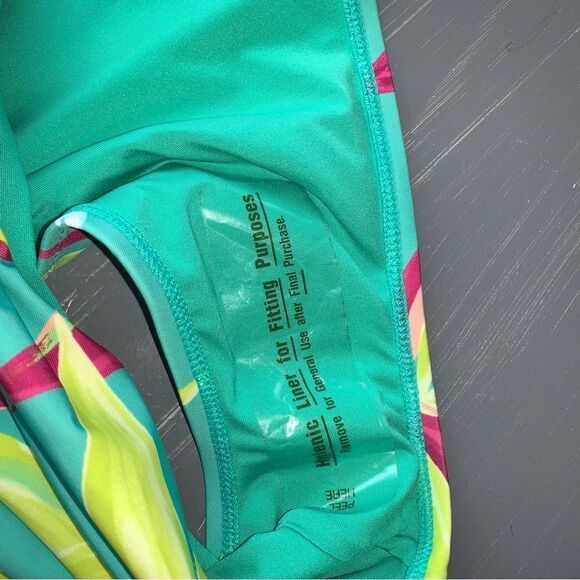 BUNDLE (2) Old Navy Swimsuits Size 4X - Picture 11 of 11